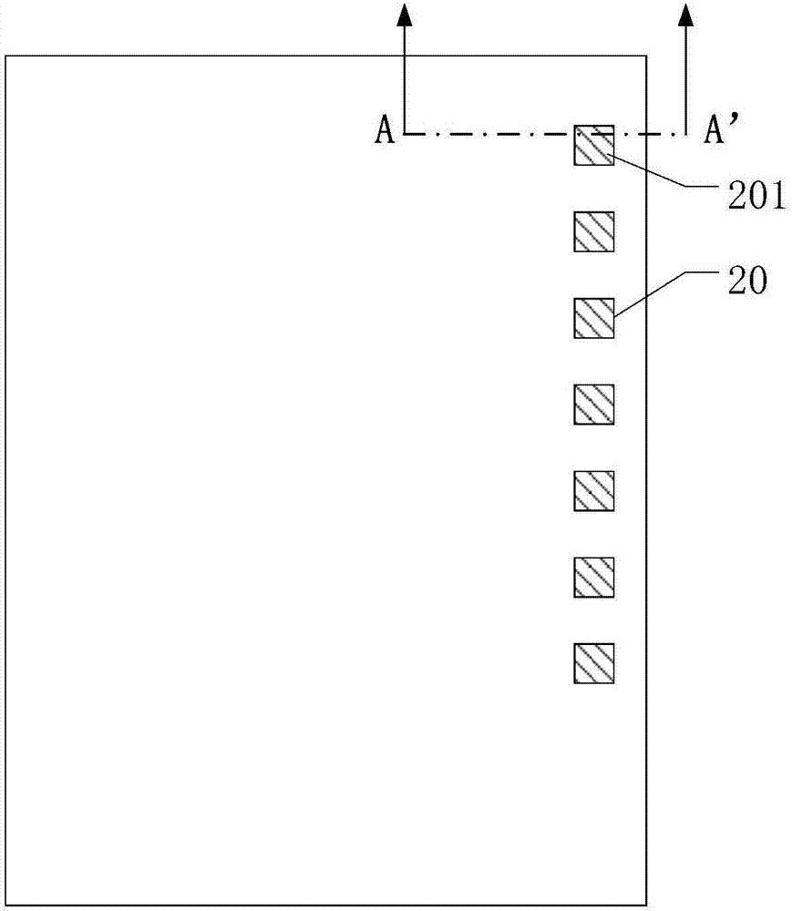 一種顯示面板和顯示裝置的制作方法