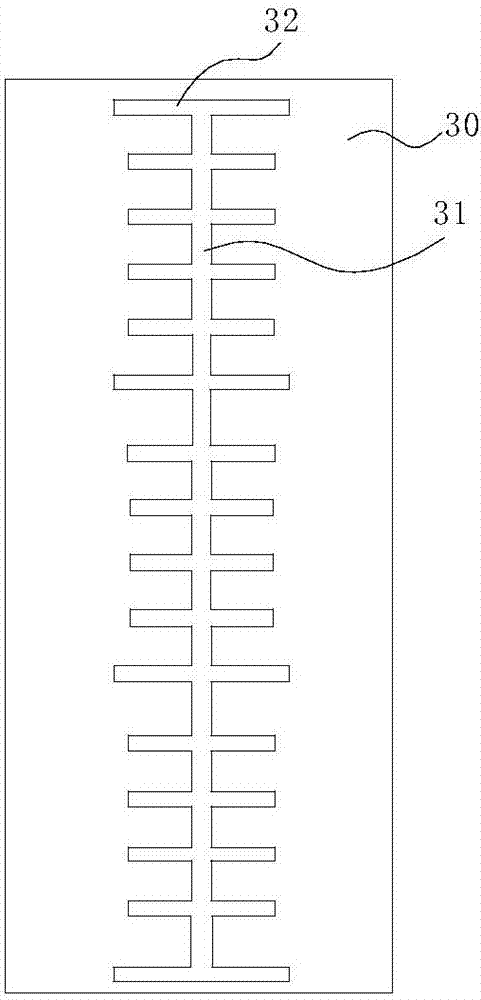 低溫多晶硅陣列基板及其制作方法與流程