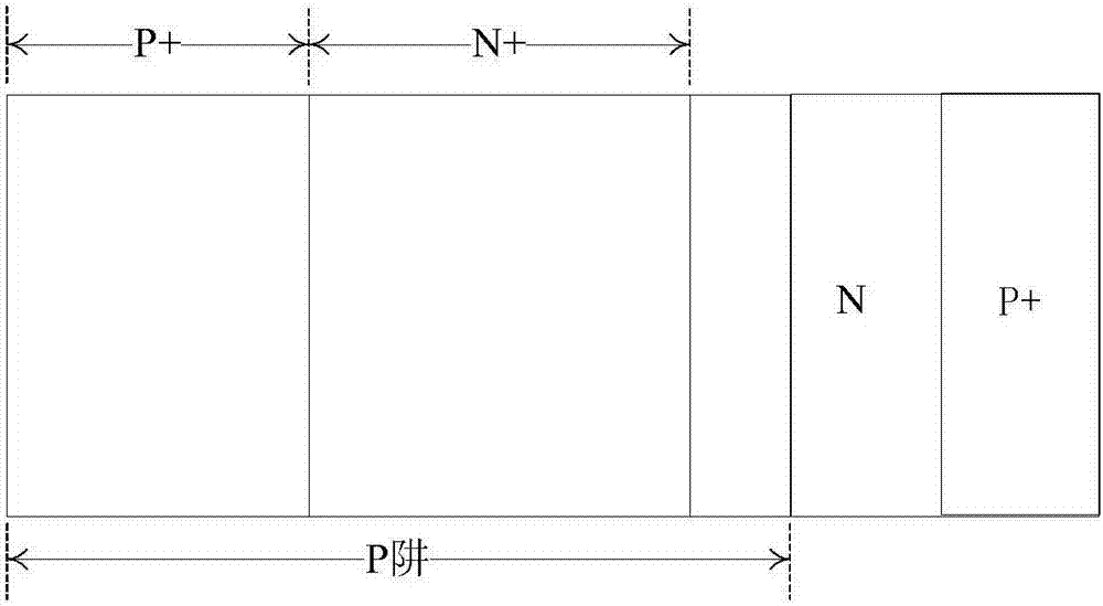 碳化硅MOSFET器件及其制備方法與流程