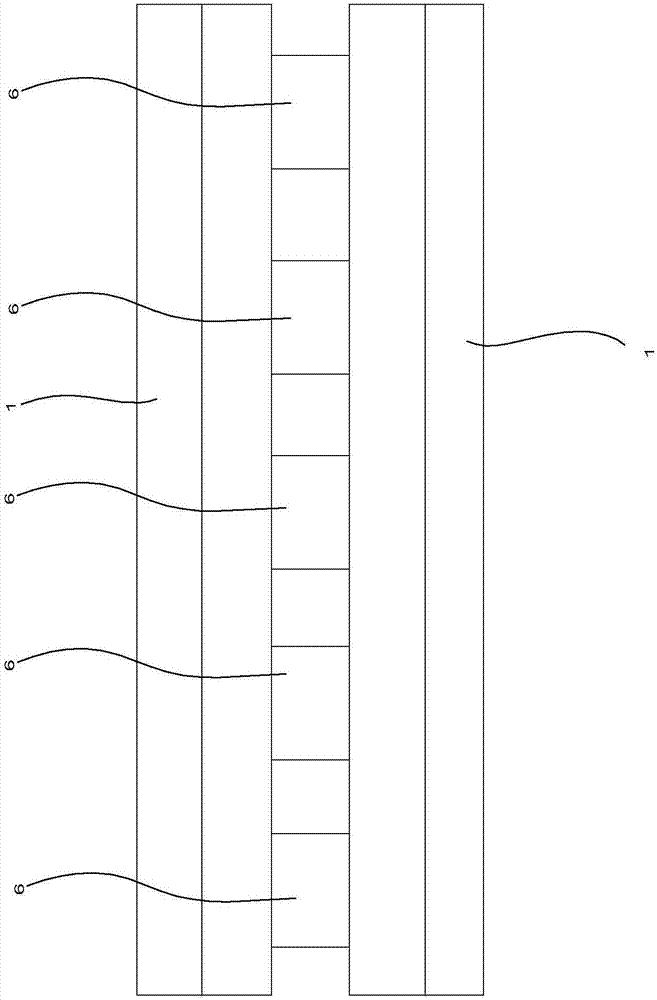 一種鋰電池折邊裝置的制作方法