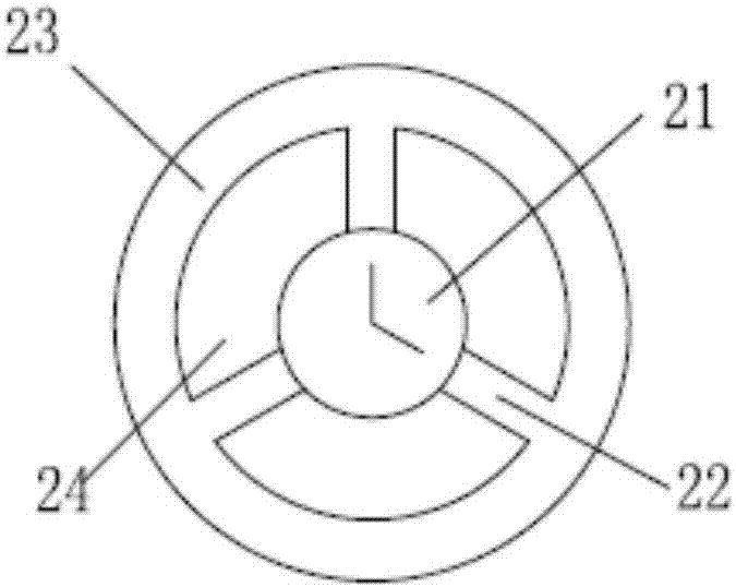 一種燃油分子調(diào)節(jié)器的制作方法與工藝