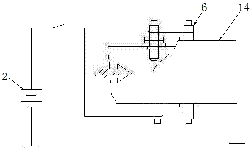 一種客車低溫啟動系統(tǒng)的制作方法與工藝