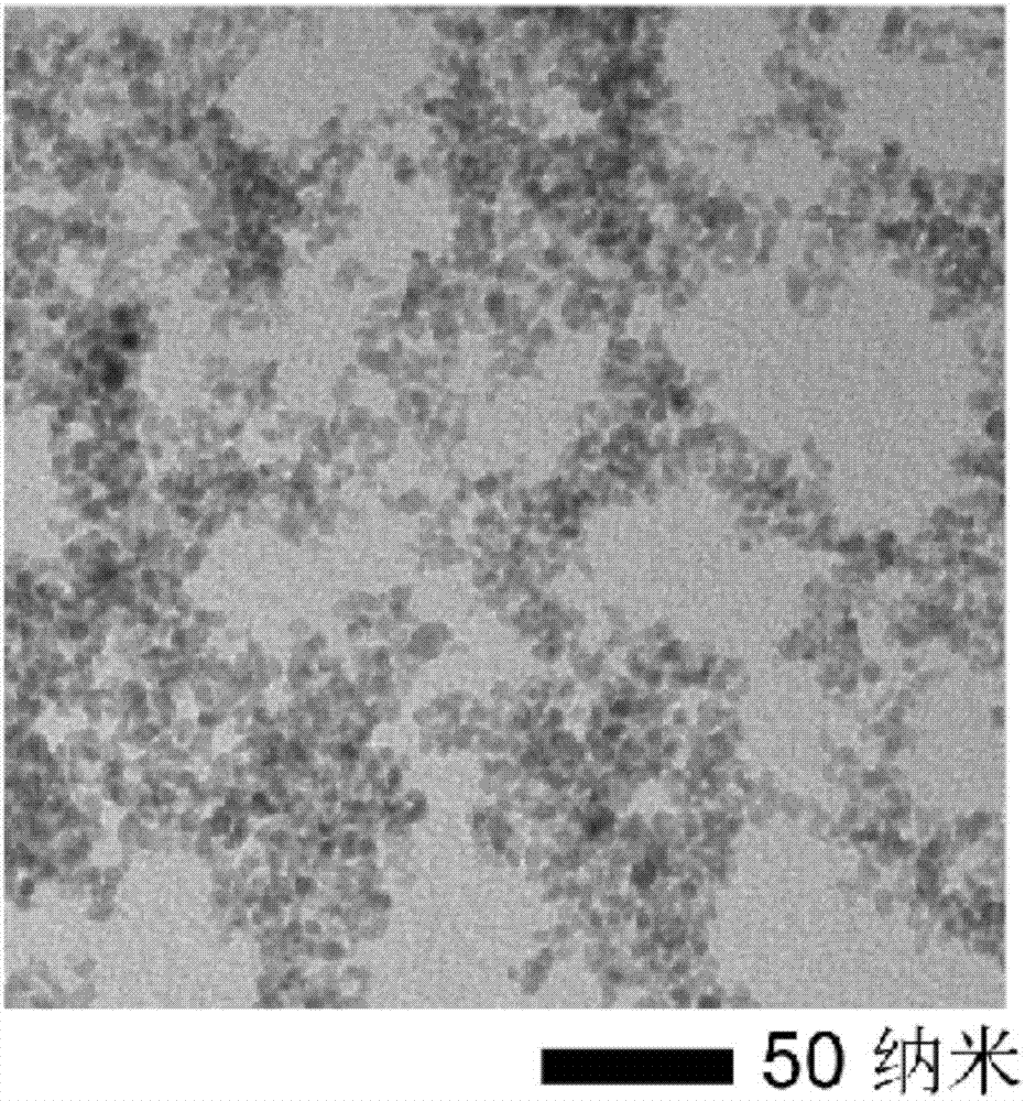 一种光变色材料、可重复使用的光书写膜及其制备方法与流程