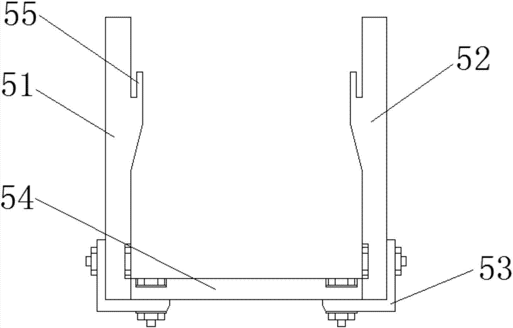 一种公路路基管道加固结构的利记博彩app与工艺