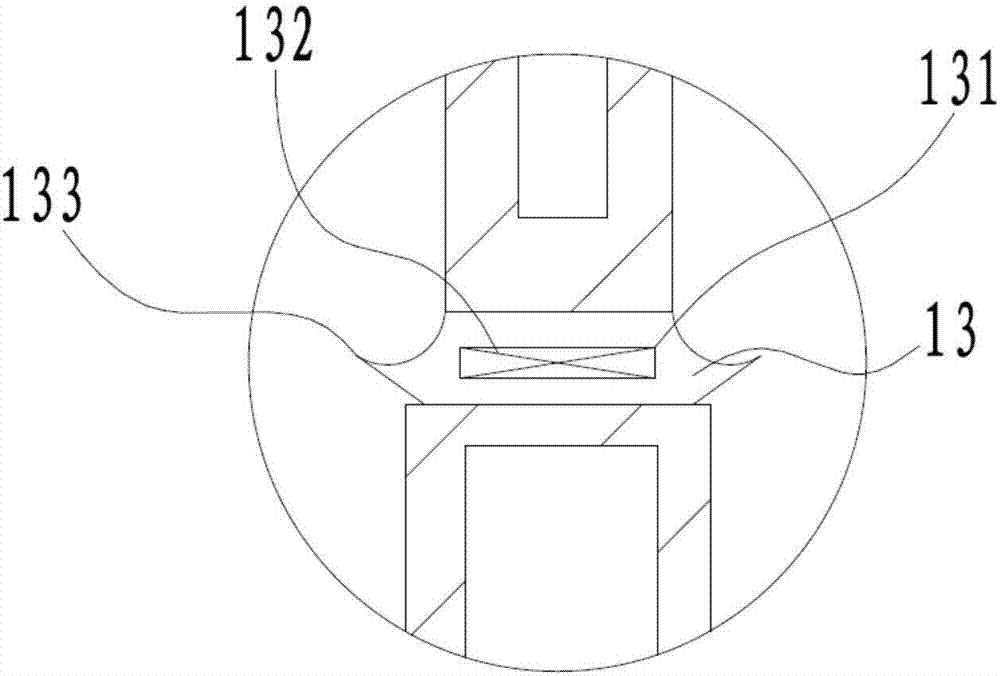 公路大型監控立桿的制作方法與工藝
