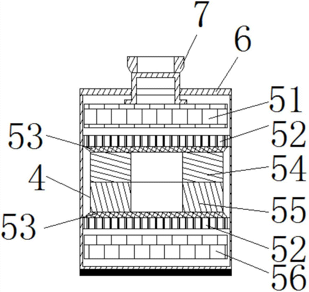 一種建筑機(jī)電設(shè)備抗震連接構(gòu)件的制作方法與工藝