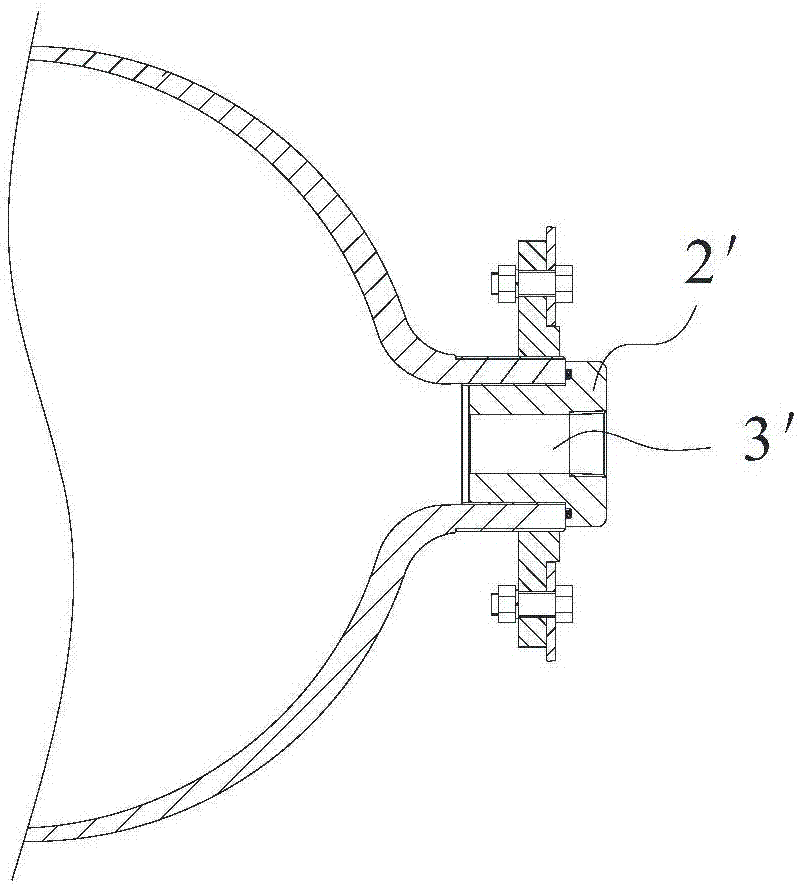 管束式集裝箱及氣體運(yùn)輸車的制作方法與工藝