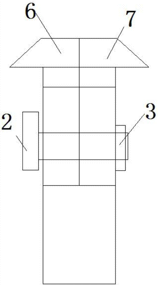 直角双齿导向传动器的制作方法与工艺