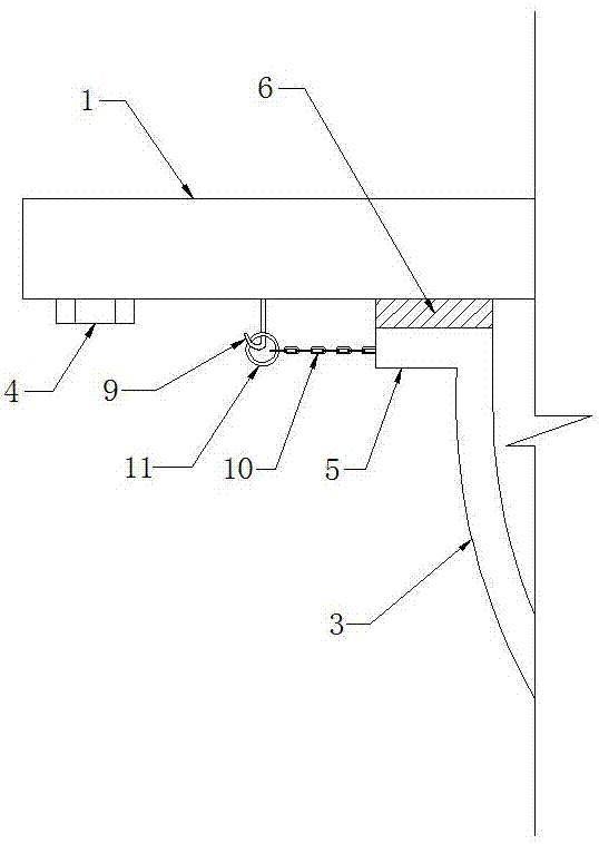 一种吸顶灯的制作方法与工艺