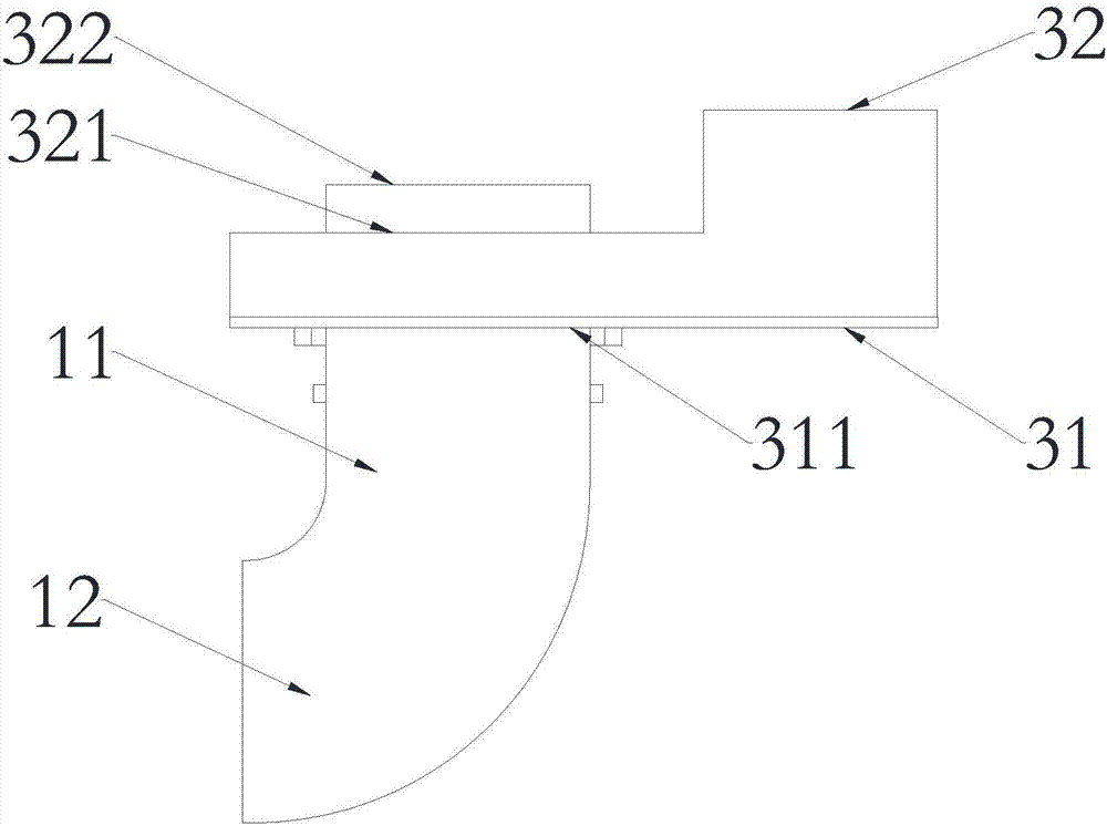 散毛機(jī)的制作方法與工藝