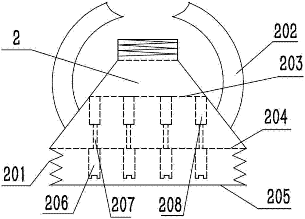 一种纺织品去毛球装置的制作方法