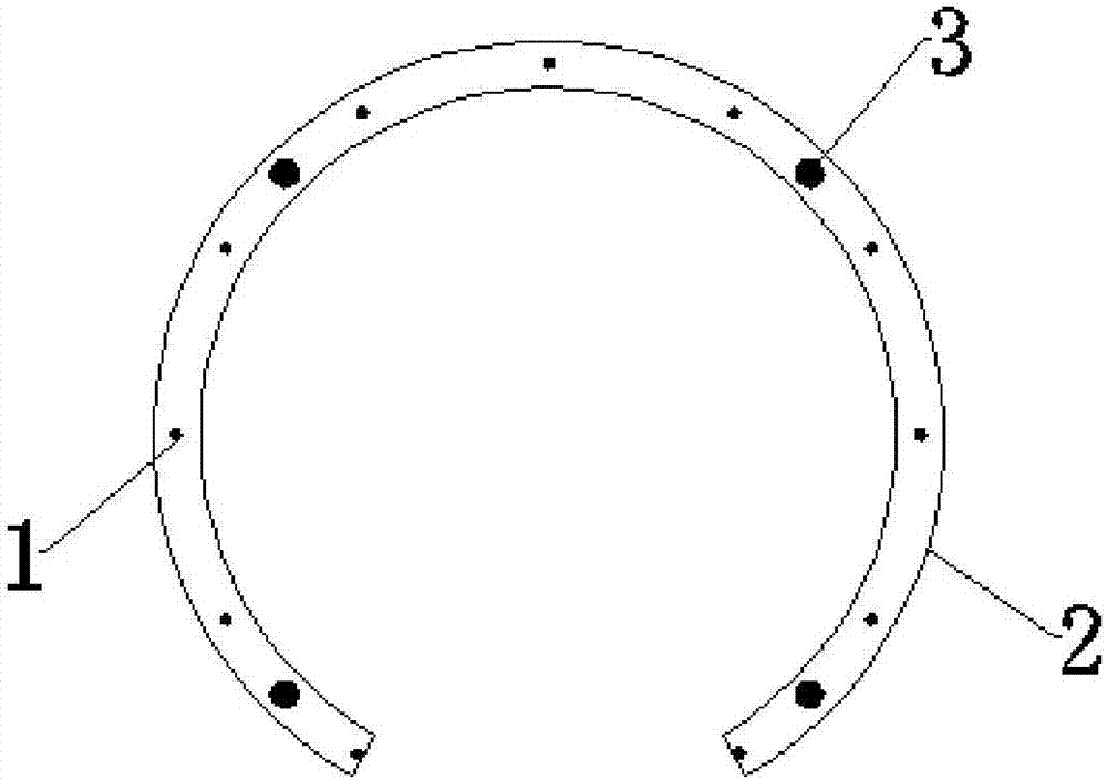 一種復合筒型基礎(chǔ)沉放失穩(wěn)拉索輔助控制裝置和控制方法與流程