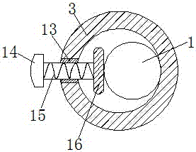 一种绿色节能建筑的能源监测设备的制作方法与工艺