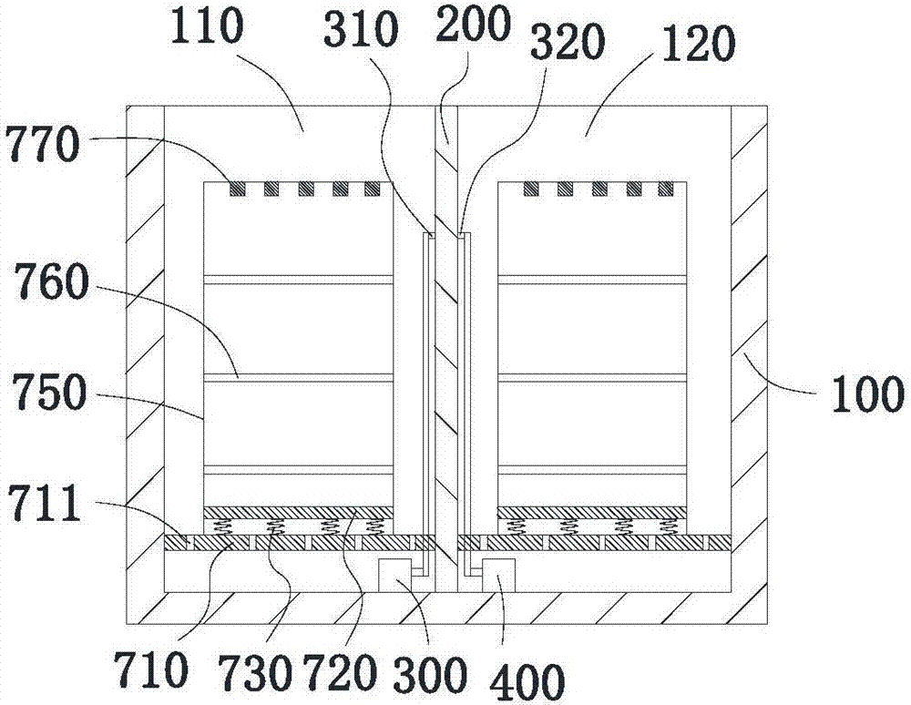 建筑用水箱以及儲水設備的制作方法與工藝