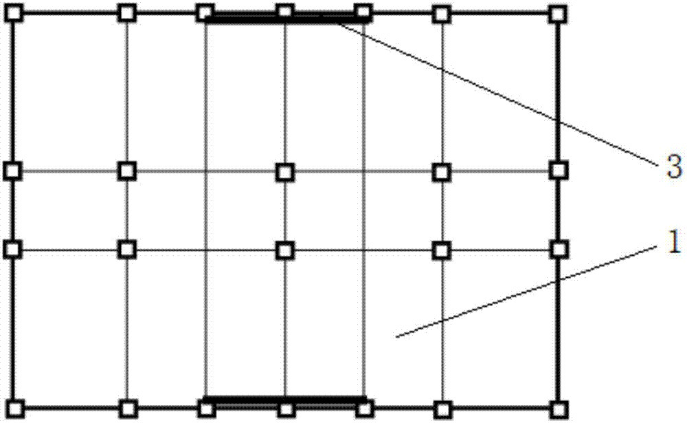 一種含自復(fù)位可動子結(jié)構(gòu)的減震系統(tǒng)的制作方法與工藝