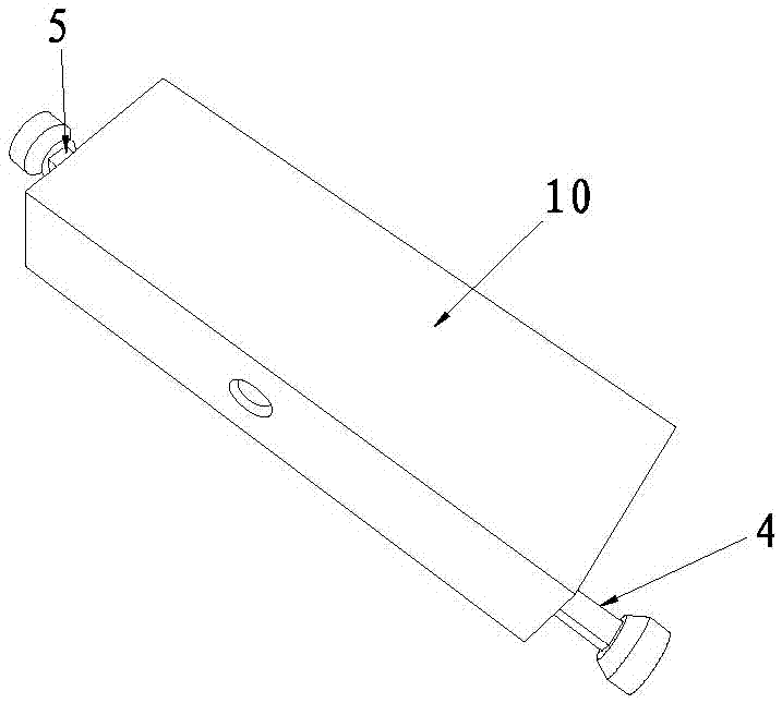 安全防盗锁及其钥匙的制作方法与工艺