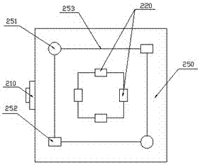 一種經(jīng)濟型柴油機機體的冷卻風扇的制作方法與工藝