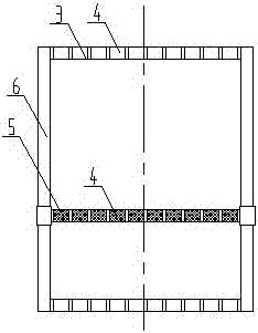 一種絕緣操作桿試驗架的制作方法與工藝