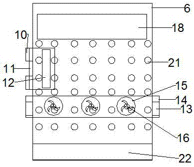 一種多功能電路板檢測臺的制作方法與工藝