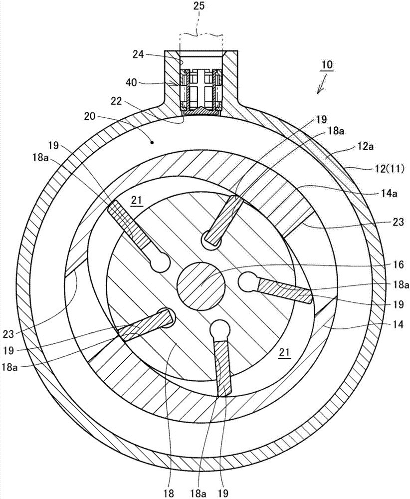 壓縮機(jī)的止回閥的制作方法與工藝