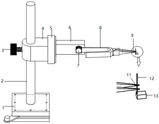 一種光纖切割工具的制作方法與工藝