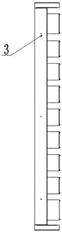 一種迷你型小容量光纖配線架的制作方法與工藝