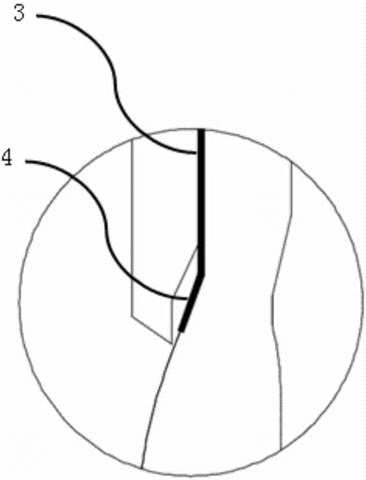 一種超短機構(gòu)的手機鏡頭結(jié)構(gòu)的制作方法與工藝