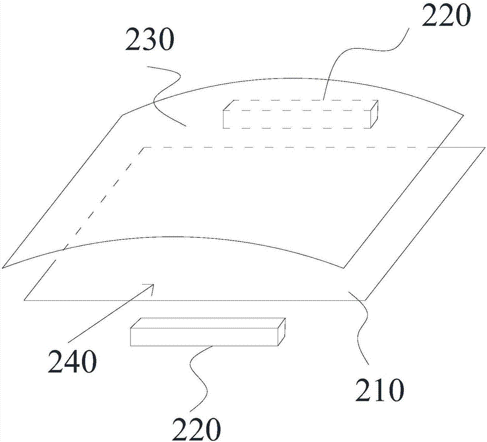 反射式液晶显示装置的制作方法