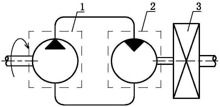 一種傳動(dòng)機(jī)構(gòu)的制作方法與工藝