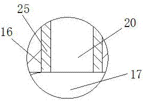 一种阀门密封装置的制作方法