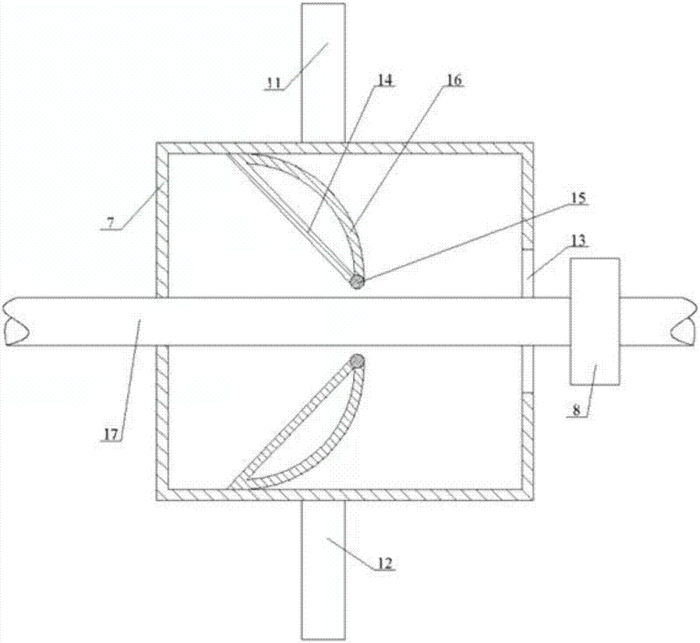 一种具有防盗功能的计算机机箱的制作方法与工艺