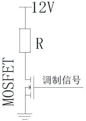 一種基于低壓弱電電源線的射頻識別讀寫器網(wǎng)絡(luò)的制作方法與工藝