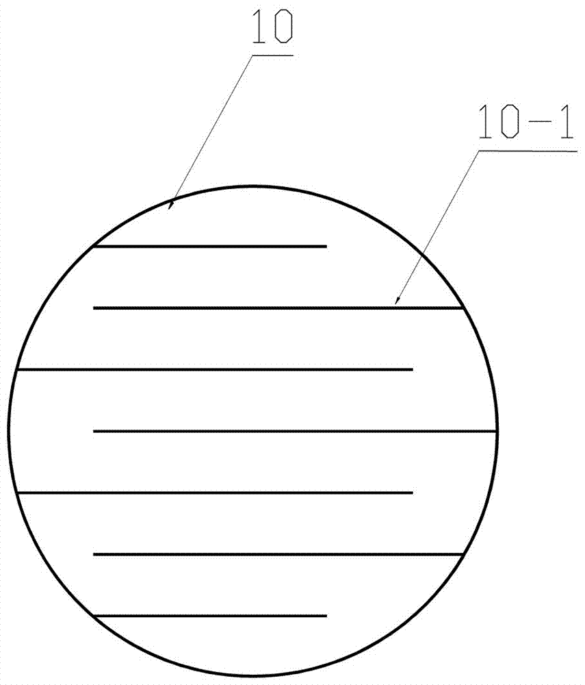 蓄熱式導(dǎo)熱油電磁采暖系統(tǒng)的制作方法與工藝