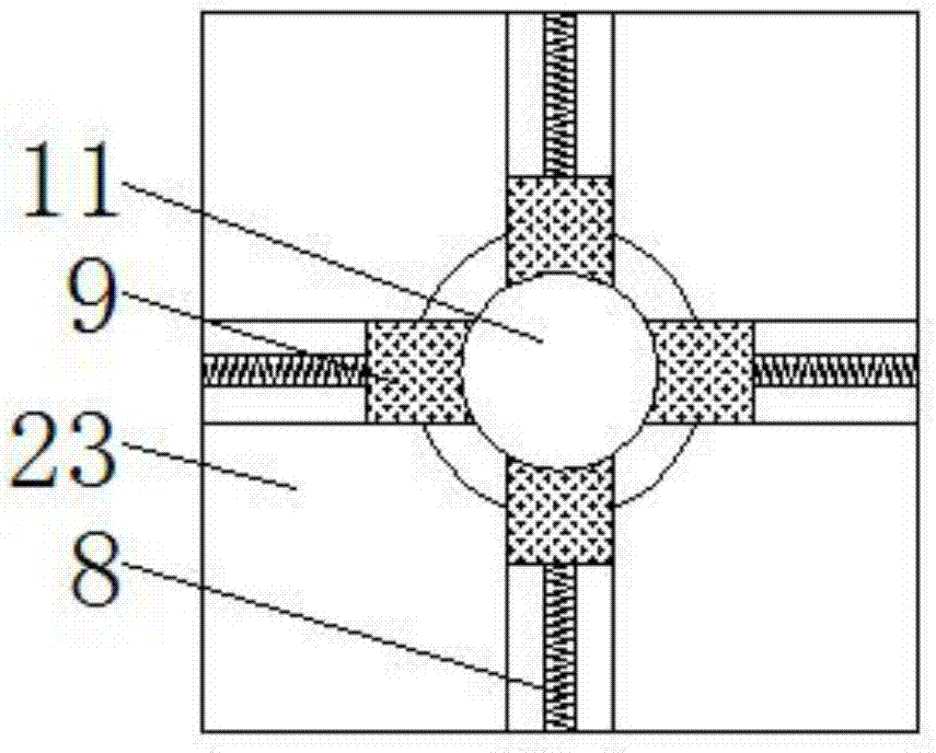 一種可拆卸移動交通信號燈的制作方法與工藝