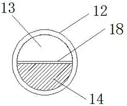 一種差量式新風(fēng)凈化機(jī)及運(yùn)行方法與流程