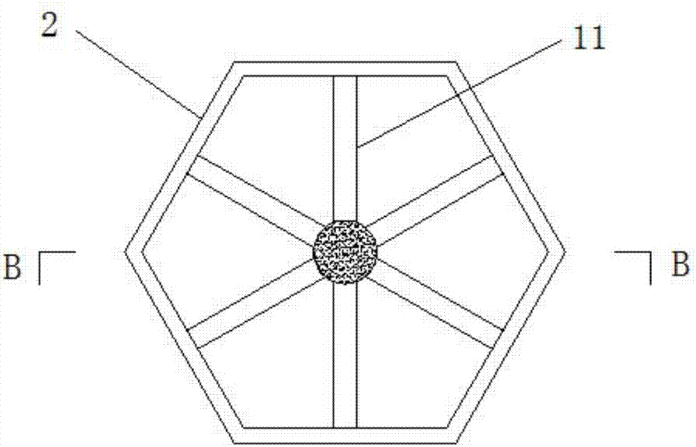 一种企业管理咨询信息展示架的制作方法与工艺