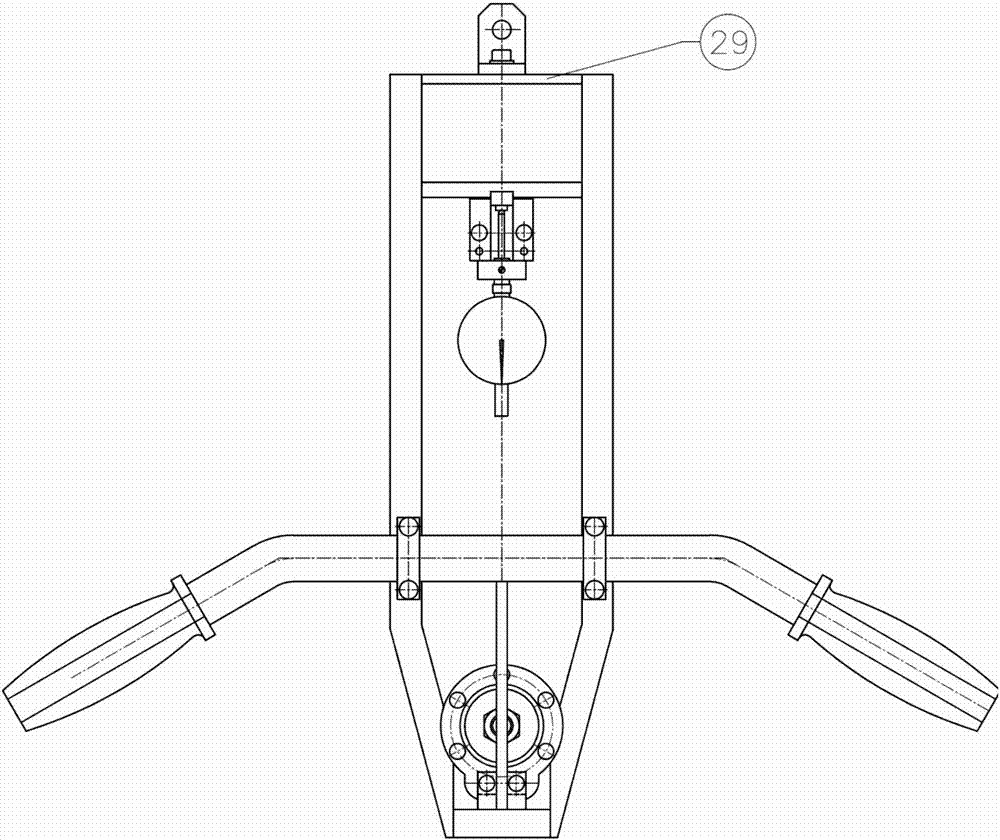 高度檢具的制作方法與工藝