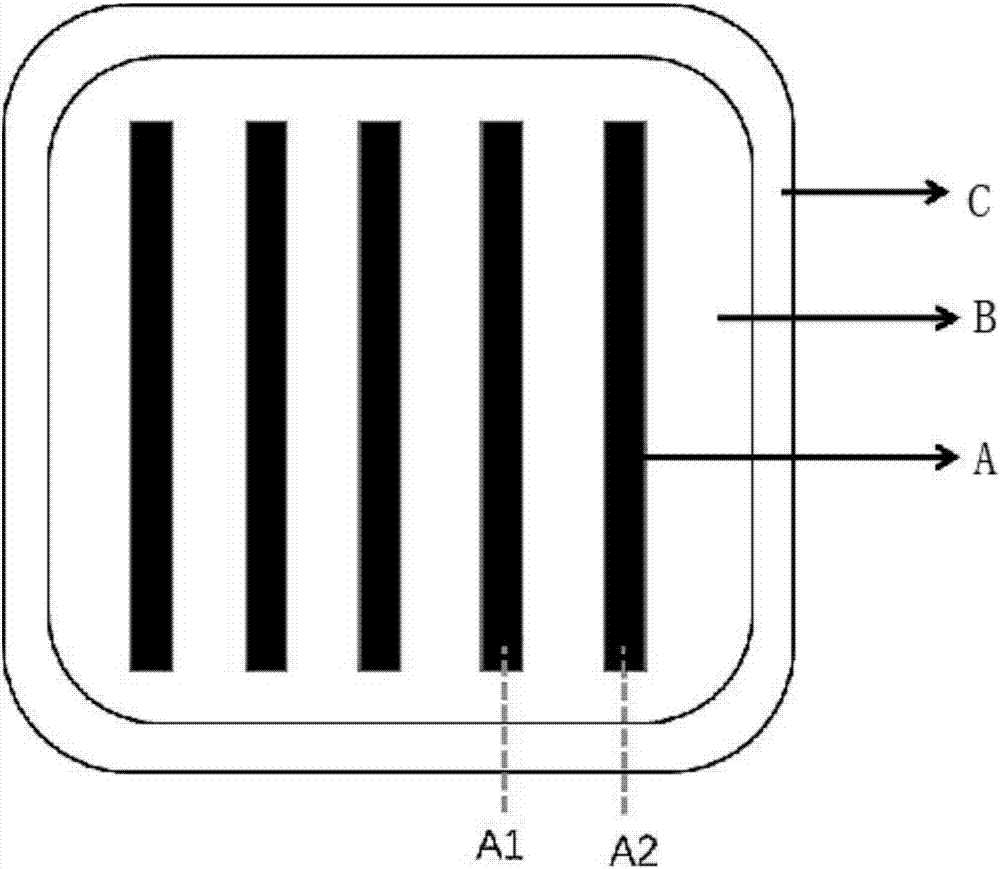 优化表面电场的沟槽式势垒肖特基结构的制作方法与工艺