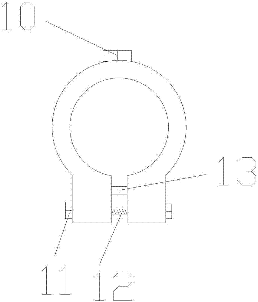 一种防腐的电池连接线的制作方法与工艺