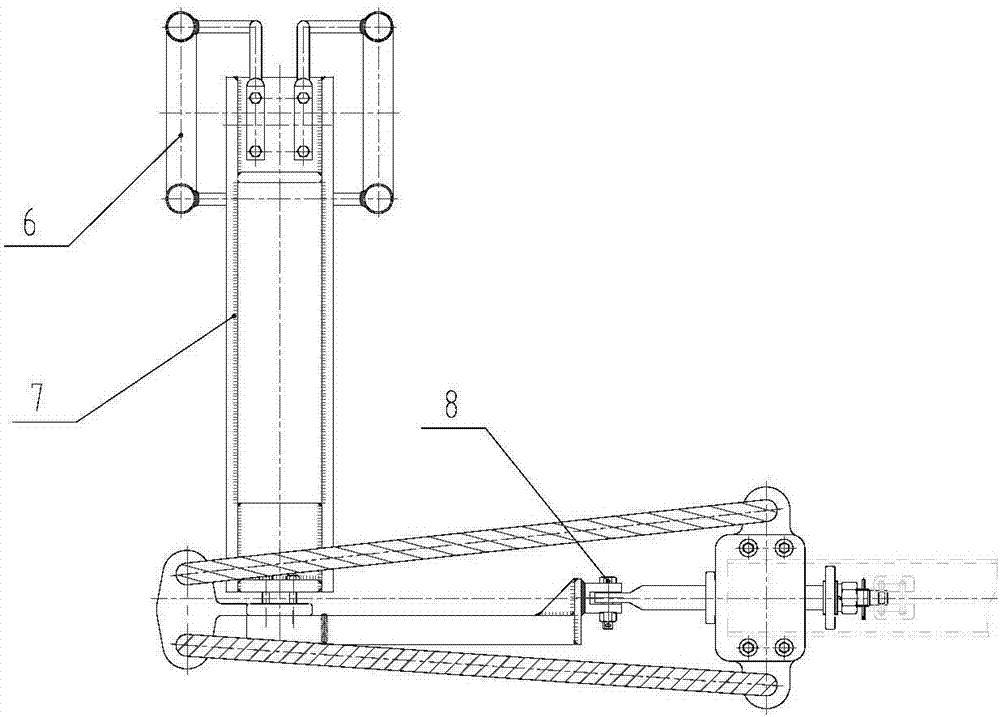 一种换流站用管母滑动/固定连接过流及静触头固定金具的制作方法与工艺