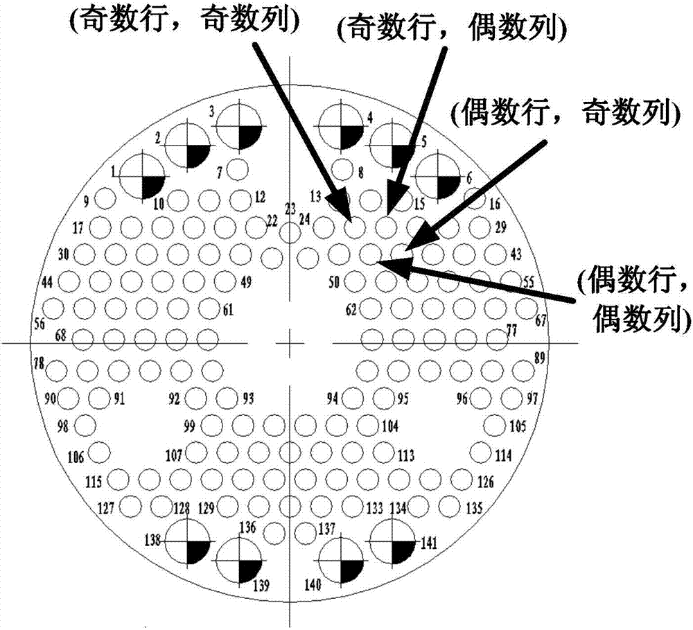 一种脱落连接器地面热流试验中绝缘性能快速测量方法与流程