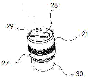 移动充电装置的制作方法