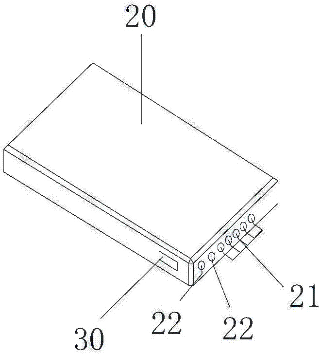 電動(dòng)車供給裝置及具有其的電池組件的制作方法