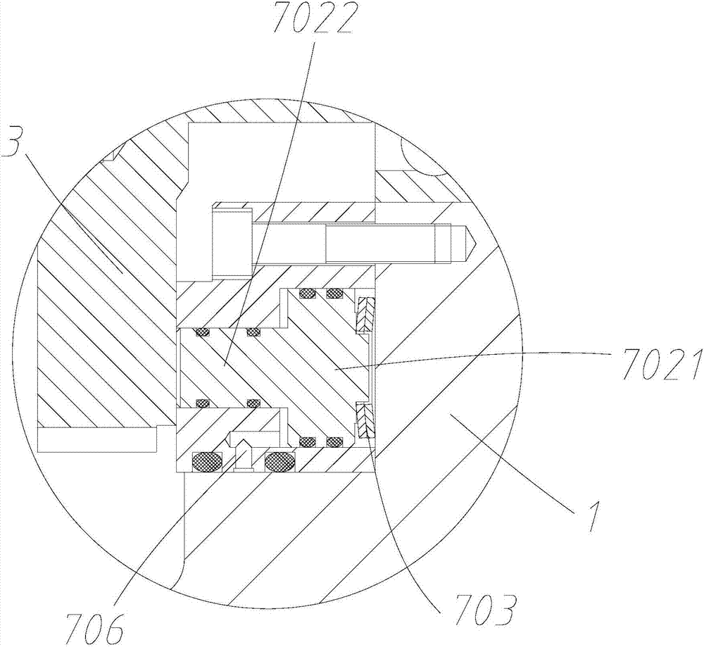 高精度傳動擺角機構(gòu)的制作方法與工藝