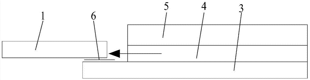 光波導(dǎo)組件的制作方法與工藝