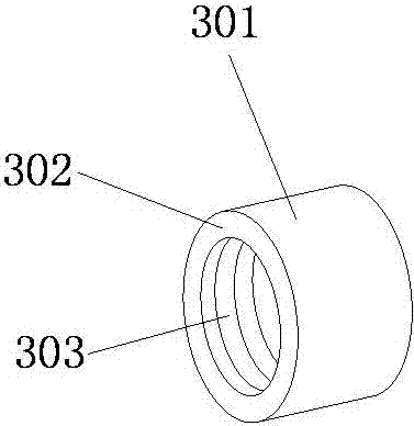 一種具有轉(zhuǎn)接角的光纖連接器的制作方法與工藝