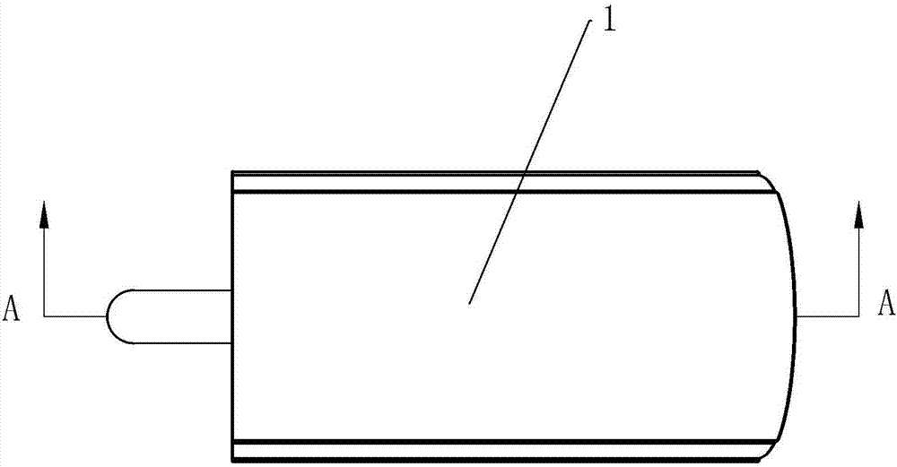 攝像頭的制作方法與工藝