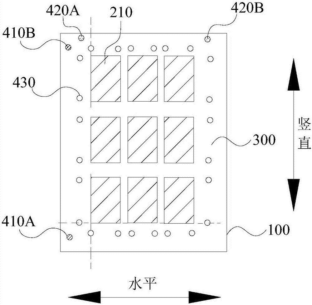 轉印板的制作方法與工藝