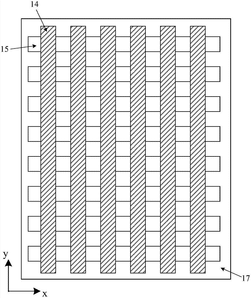 液晶光柵、顯示裝置及其控制方法與流程