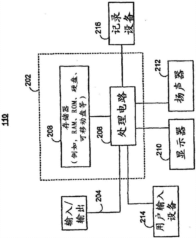 交互式媒體引導(dǎo)應(yīng)用中的媒體庫的制作方法與工藝